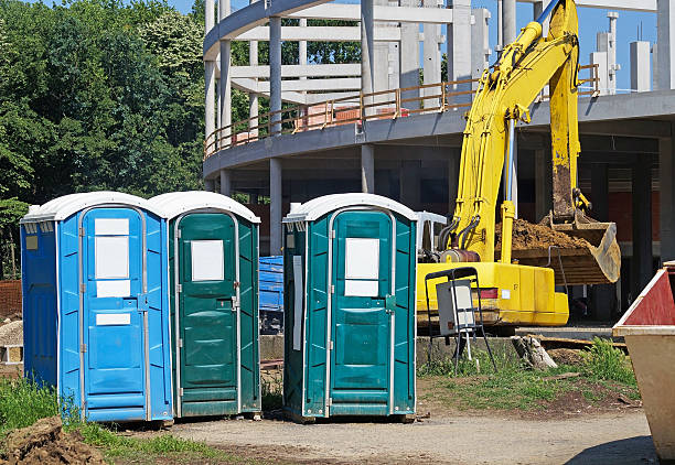 Best Short-Term Portable Toilet Rental  in Forest City, IA